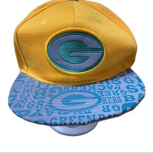 Greenbay Packers Hat